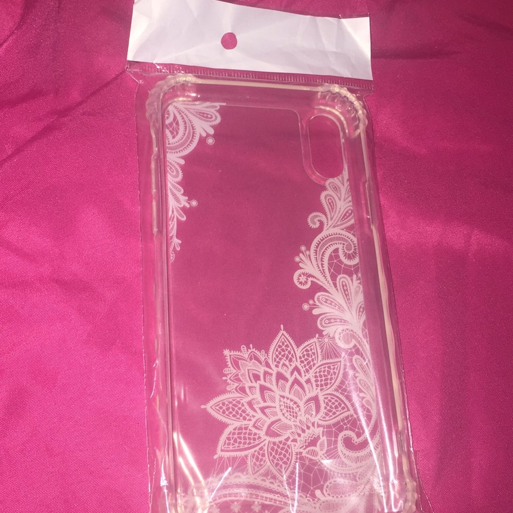 iPhone X case - Picture 3 of 3